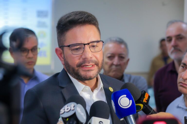 Governo divulga antecipação do 13º salário, confirma datas de pagamento e injeta R$ 644 milhões na economia acreana