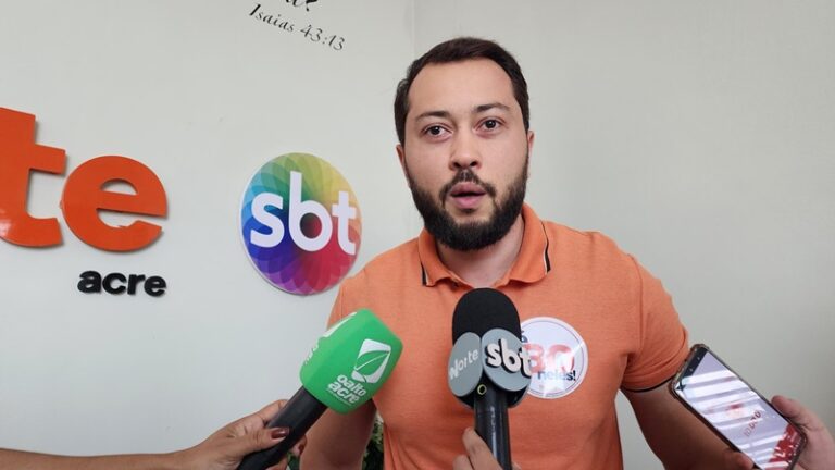 ‘Não existe derrota para quem nasceu para lutar’, diz Jarude após perder eleição