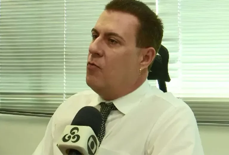 Carro de promotor investigado foi usado por membros de facção em tentativa de roubo, aponta boletim