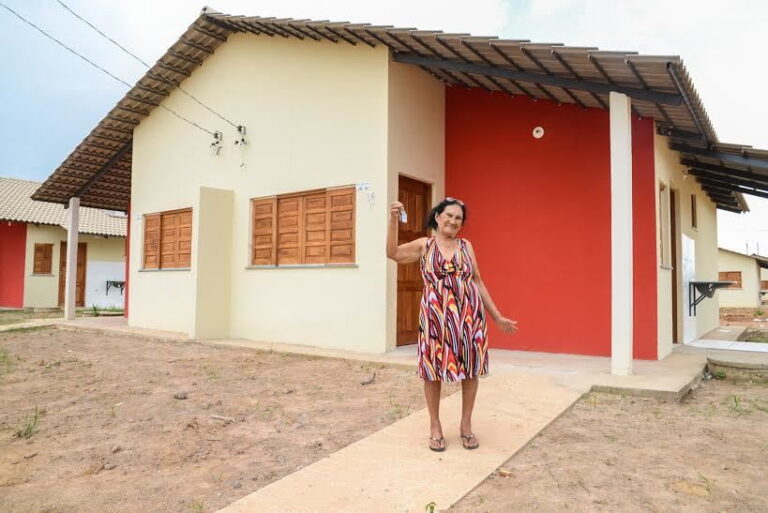 Governo do Acre lança edital para seleção de beneficiários do Programa Pró-Moradia