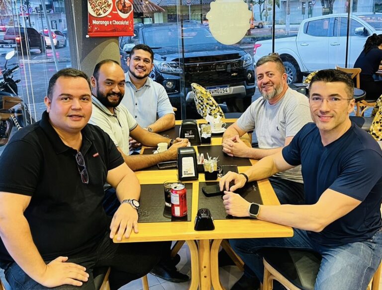 Os cinco vereadores que podem ser o ‘fiel da balança’ na disputa pela presidência da Câmara de Rio Branco