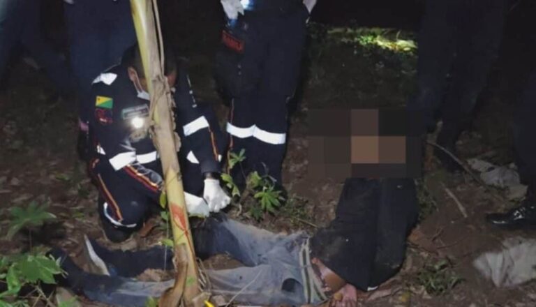 Adolescente de 16 anos fica ferido após troca de tiros com a polícia no Segundo Distrito de Rio Branco