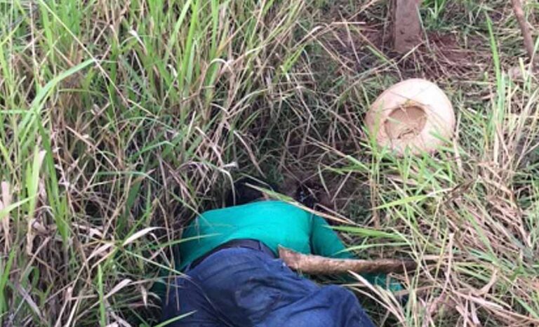 Polícia conclui investigação e indicia três irmãos acusados de matar homem no interior do Acre