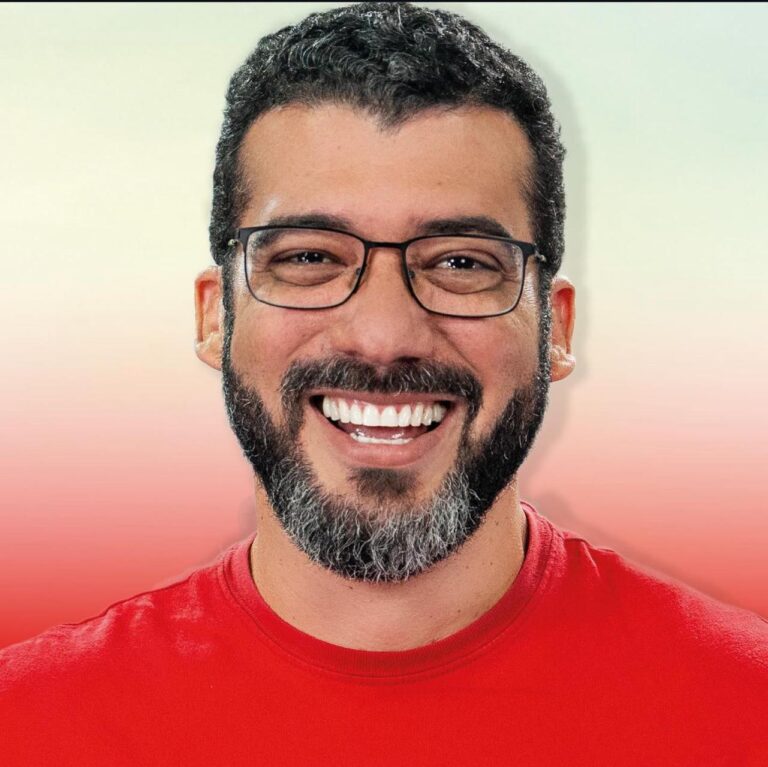 Eleição de André Kamai à vereador de Rio Branco marca o retorno do PT à Câmara Municipal