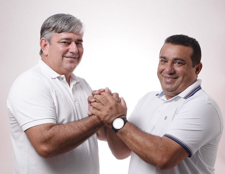 Chicão e Armando: conheça os verdadeiros filhos da terra que podem fazer história em Mâncio Lima