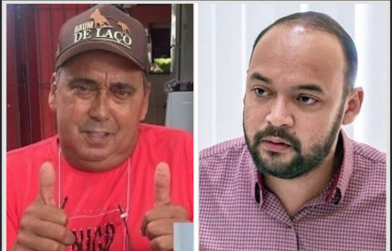 Pai do vereador eleito João Paulo morre na UTI do Pronto Socorro de Rio Branco