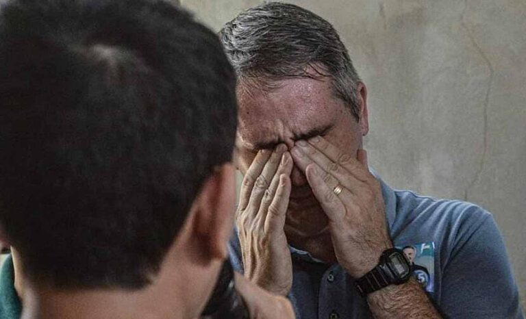 Zen e Kamai culpam MDB pela derrota de Marcus e cutucam ex-companheiro: “Em cima do muro, você perde sempre”