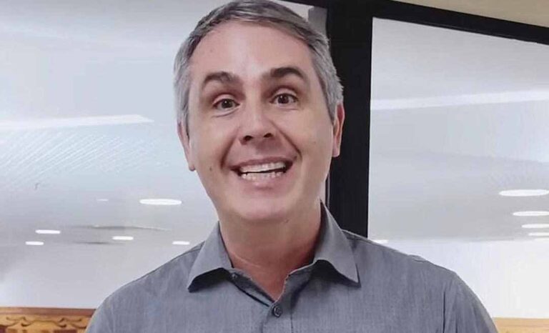 Marcus Alexandre grava vídeo e avisa que vai trabalhar com deputado da base de Gladson