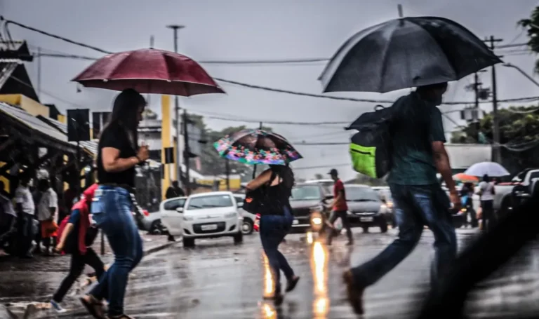 Rio Branco já supera a média de chuvas para outubro e previsão é de mais temporais