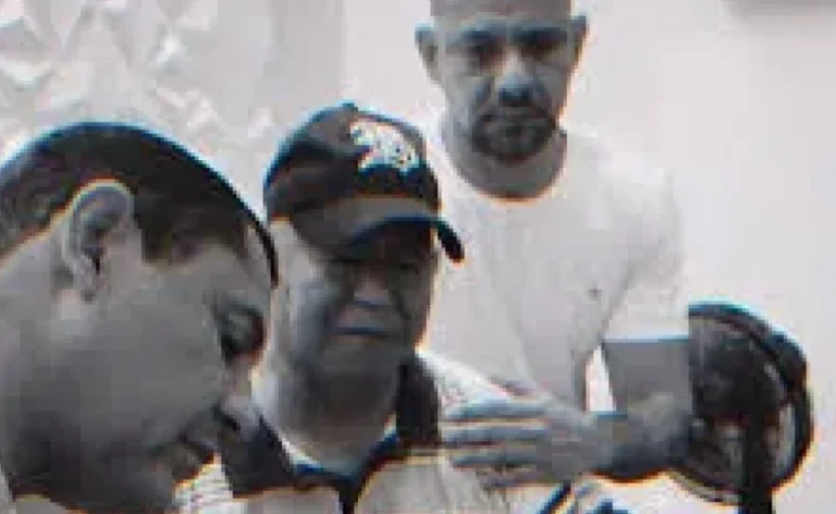 Morre major Mendes, primeiro comandante do COE no Acre