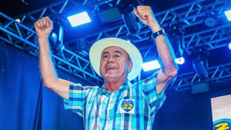 Big Data: com 53% dos votos válidos, nova pesquisa indica chances de vitória de Bocalom no primeiro turno