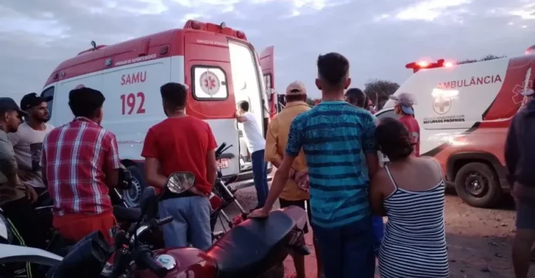 Adolescente mata três colegas de 14 e 15 anos dentro de escola no interior da Bahia
