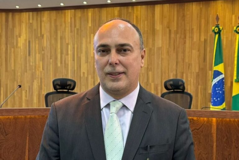 Novo desembargador do TJAC será nomeado na próxima sexta-feira