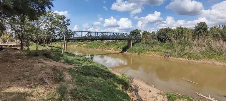 Rio Acre em Brasiléia atinge menor marca histórica e ameaça desabastecimento