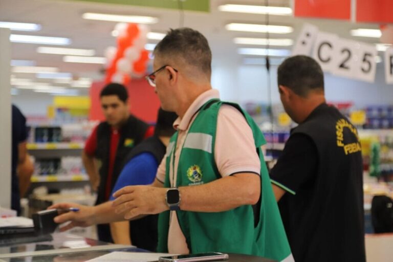 Procon reforça vigilância no comércio para o Dia das Crianças e pede atenção dos consumidores