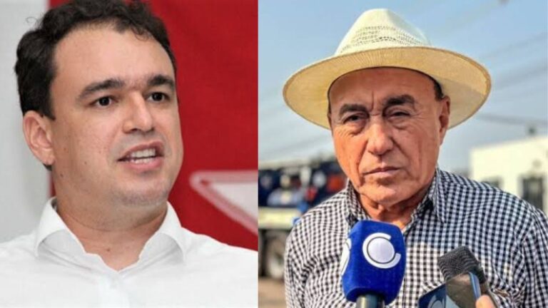 Daniel Zen levanta suspeitas sobre ameaças feitas a Bocalom: “compromisso não cumprido ou cortina de fumaça?”