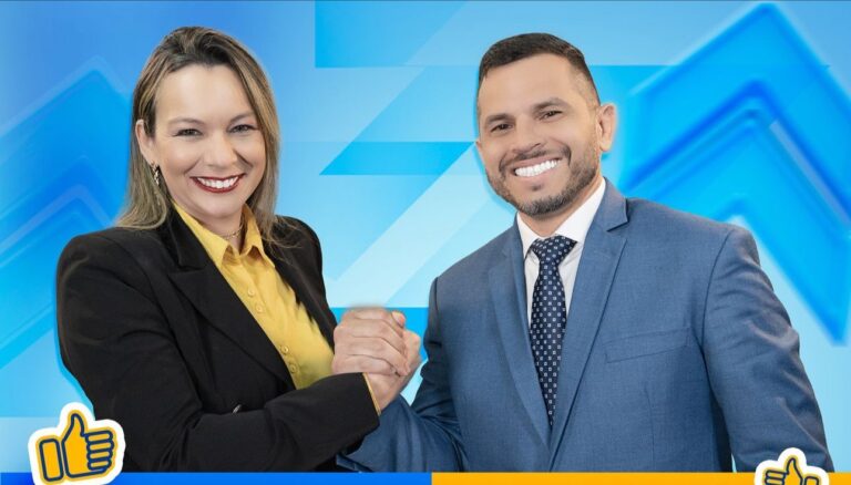 Rodrigo Aiache lança chapa para reeleição à presidência da OAB/AC nesta sexta-feira