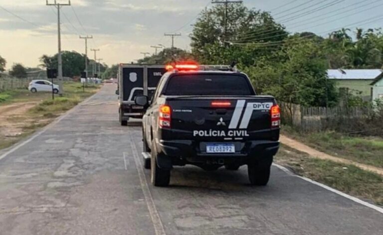 Briga entre cunhados deixa um morto e outro gravemente ferido em Mâncio Lima