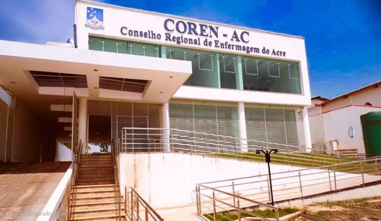 COREN/AC repudia declaração do CRM/AC e defende regulamentação da sutura por enfermeiros