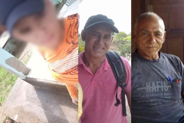Triplo homicídio é registrado na divisa do Acre; suspeito envia áudio após o crime