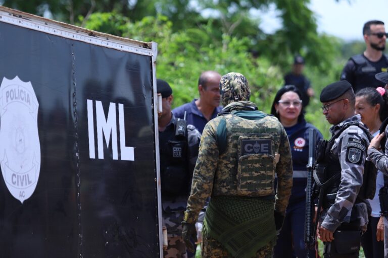 Sobe para quatro o número de assaltantes mortos pela PM durante assalto a fazenda