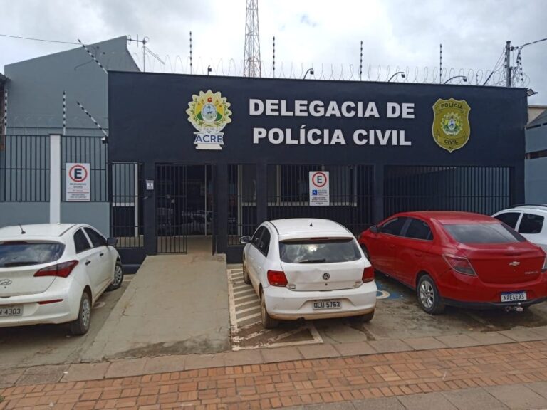 Sentença condena quatro réus por roubo em Senador Guiomard