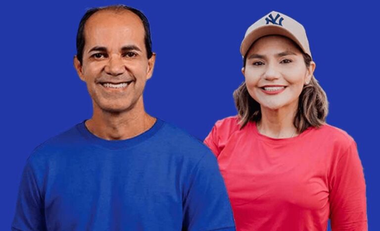 Zequinha Lima lidera pesquisa com 46,7% para prefeitura de Cruzeiro do Sul