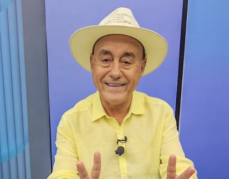Bocalom nega que pretenda disputar cargos em 2026 e diz que quer cuidar de Rio Branco por mais quatro anos