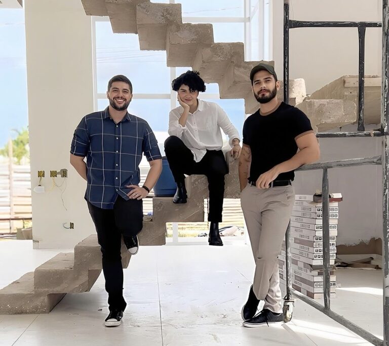 Conheça a Eixo Arquitetura: nove anos de inovação e projetos sustentáveis