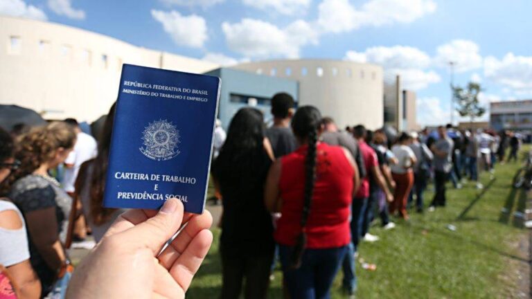 Sine oferta mais de mil vagas de emprego para Rio Branco nesta sexta-feira; veja vagas