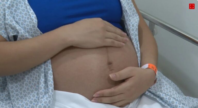 Justiça obriga vizinho a parar obra para não pertubar acreana grávida