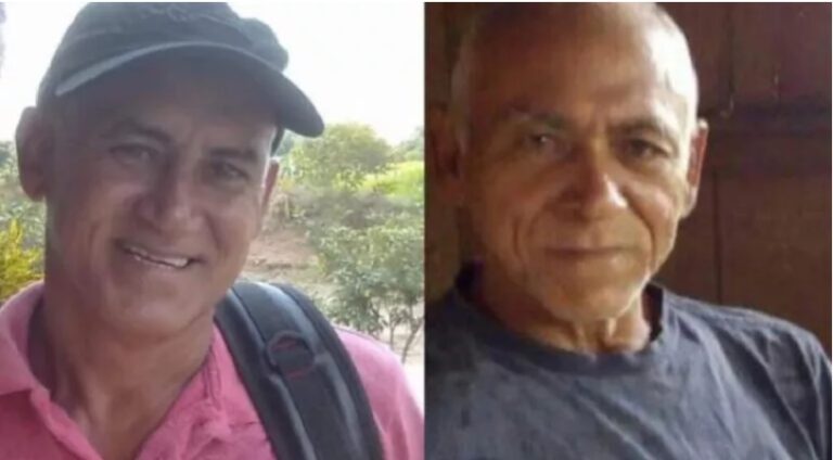 Irmãos acreanos estão entre vítimas de chacina no AM; frieza do assassino surpreende polícia