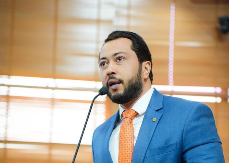 Jarude agradece os mais de 14 mil votos: “Não vamos desistir, 2026 é logo ali”
