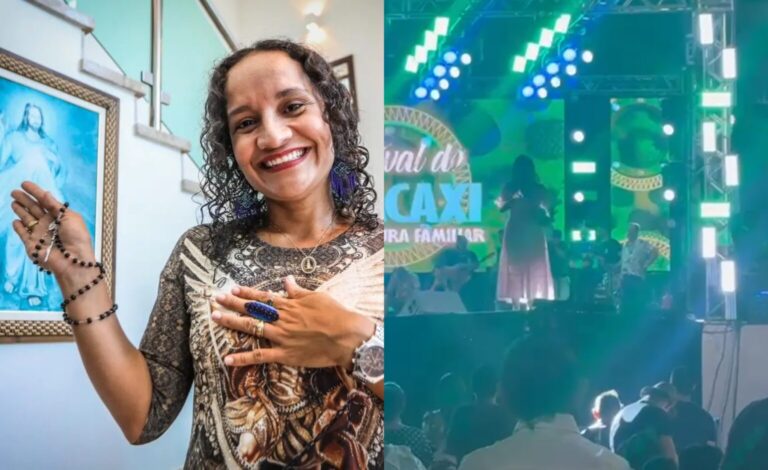 Em desabafo, prefeita de Tarauacá pede que população ore: “Vai haver ‘gemer de dentes’”