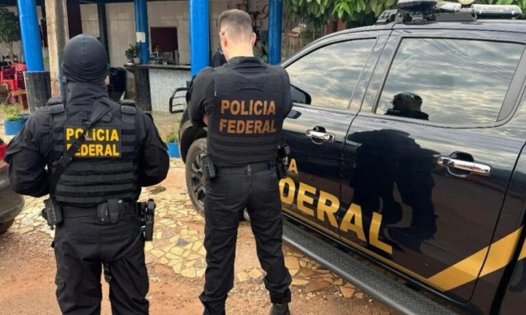 PF deflagra operação contra coiotes que usam o Acre para levar asiáticos aos EUA