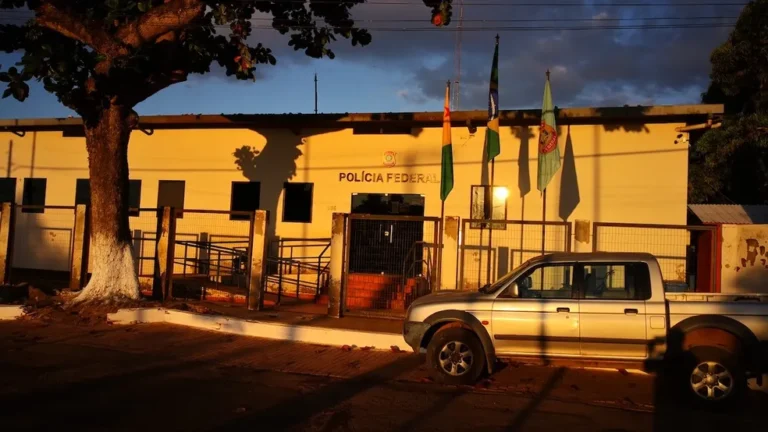 Casal boliviano é preso em Assis Brasil ao tentar entrar no Brasil com documentos falsificados
