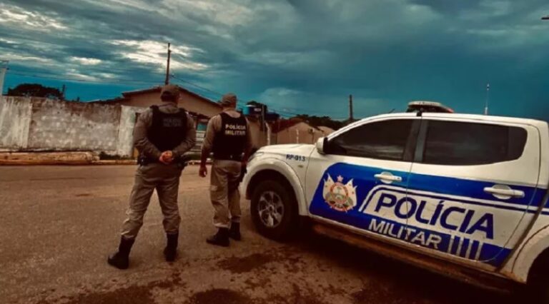 Vigilante de mercado é detido por tráfico de drogas em Cruzeiro do Sul
