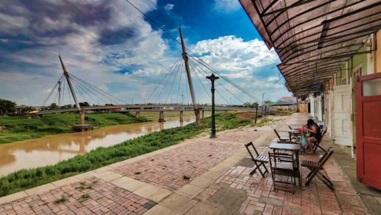 Após mais de cinco meses, nível do Rio Acre passa dos 3 metros em Rio Branco