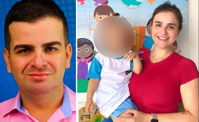 Ex-esposa acusa prefeito eleito de Tarauacá de negar receita de remédio para filha