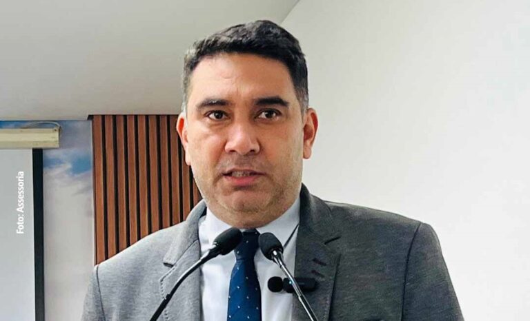 Vereador Samir Bestene cobra posicionamento do poder público em relação ao Mercado Velho