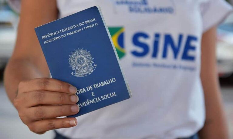 Sine oferece 83 vagas de emprego nesta segunda-feira no Acre; veja a lista