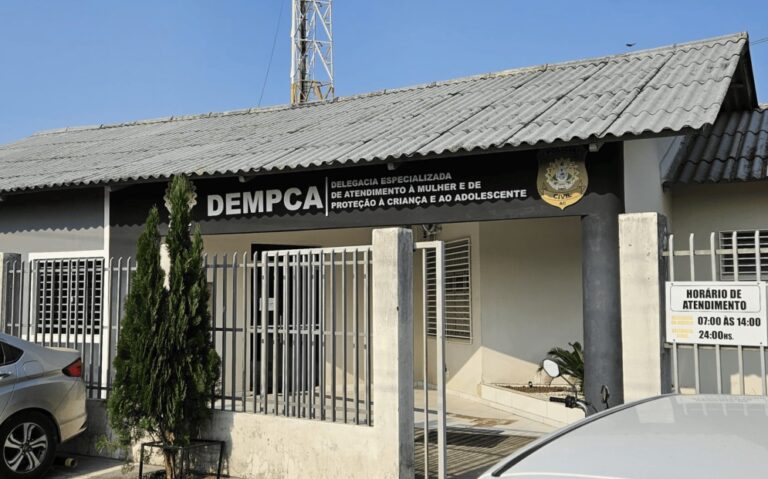 Polícia indicia professor por estupro de criança dentro de escola no Acre