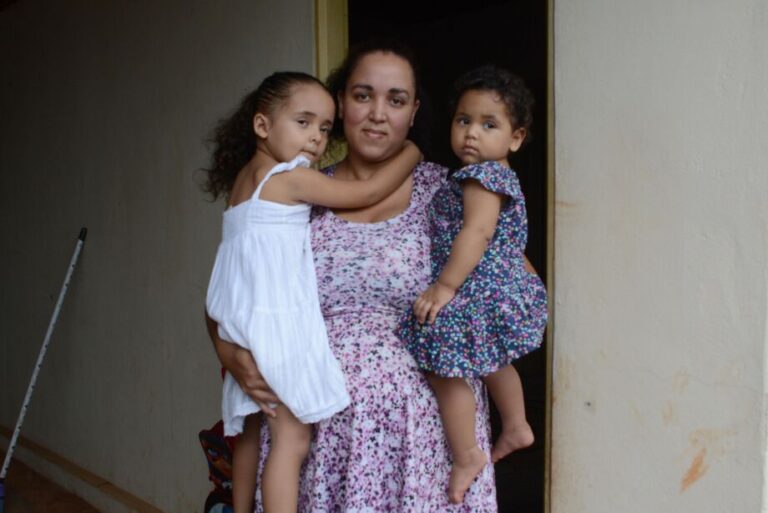 Quase 50% dos lares acreanos são chefiados por mulheres