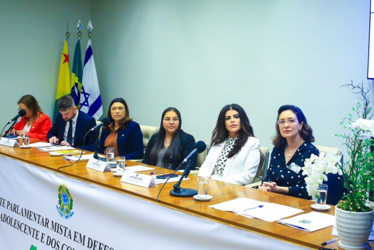 Dia do Conselho Tutelar: deputada Antônia Lúcia destina R$ 2 milhões para nova sede em Rio Branco