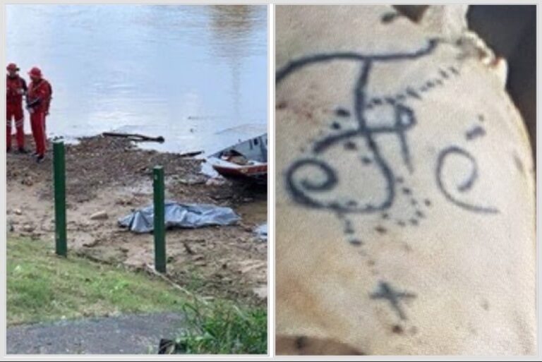 Corpo encontrado no Rio Acre permanece sem identificação, afirma IML da Polícia Civil