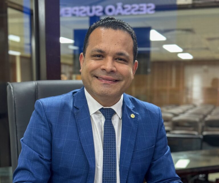 Deputado Tadeu Hassen anuncia data da audiência que debaterá a Lei Orçamentária Anual do Estado