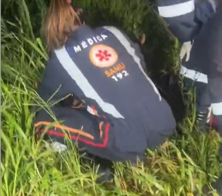 Homem morre eletrocutado em fio de alta tensão em Rio Branco