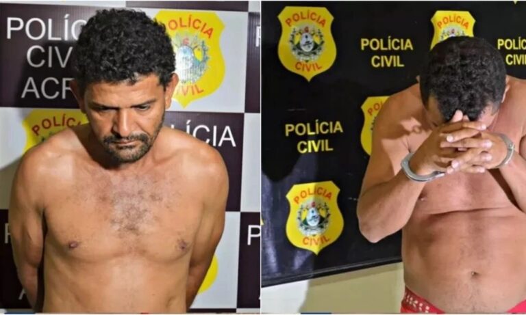 Justiça condena dupla a mais de 38 anos de prisão por assassinato de candidato a vereador no Acre
