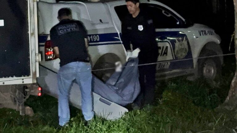 MP investiga morte de suspeito durante perseguição policial em Rio Branco