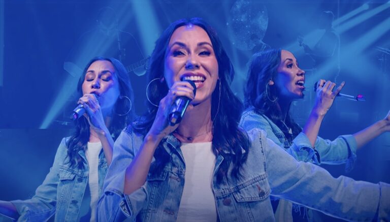 Cantora gospel acreana Suziane Bessa lança single “O Que Dizer” e alcança mais de 1 milhão de visualizações